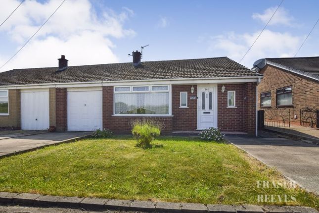 Bungalow for sale in Fir Tree Lane, Burtonwood, Warrington