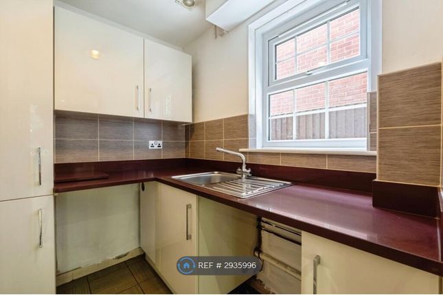 Nicolson Road, Loughborough photo 5