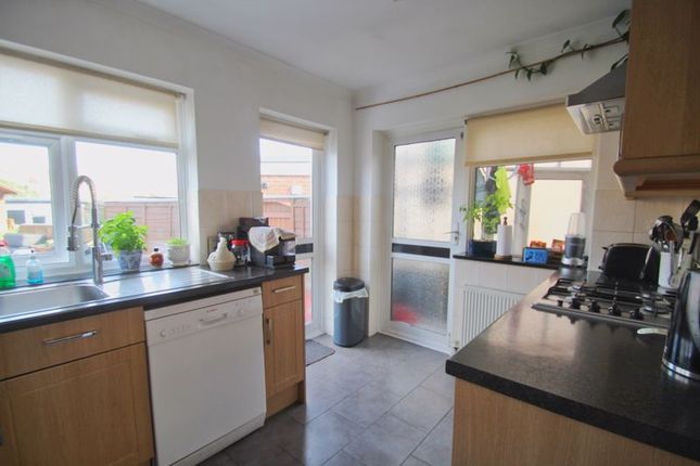 Semi-detached house for sale in Bamford Avenue, Wembley
