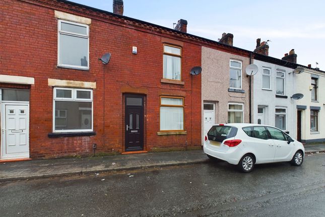 Thumbnail Terraced house to rent in Henry Street, Tyldesley