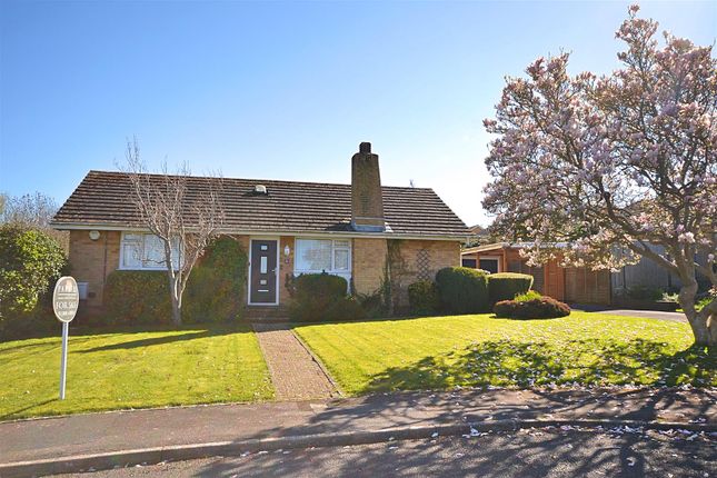 3-bed house on 4, Lake Lane, Bridport, £535,000