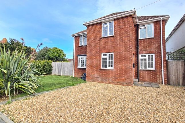 Thumbnail Detached house for sale in High Street, Lee-On-The-Solent