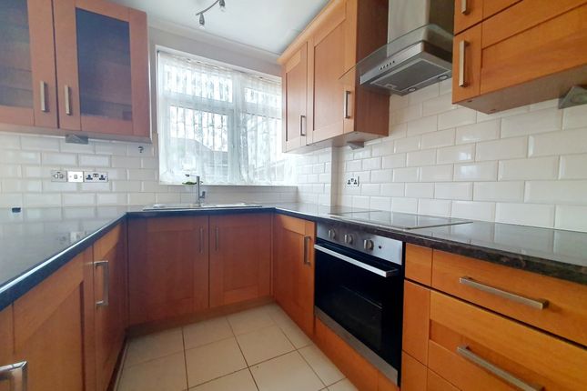 Thumbnail Terraced house to rent in Coniscliffe Road, London