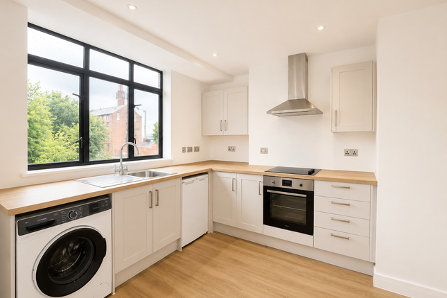 3 1, Abbey Gate, Leicester photo 2