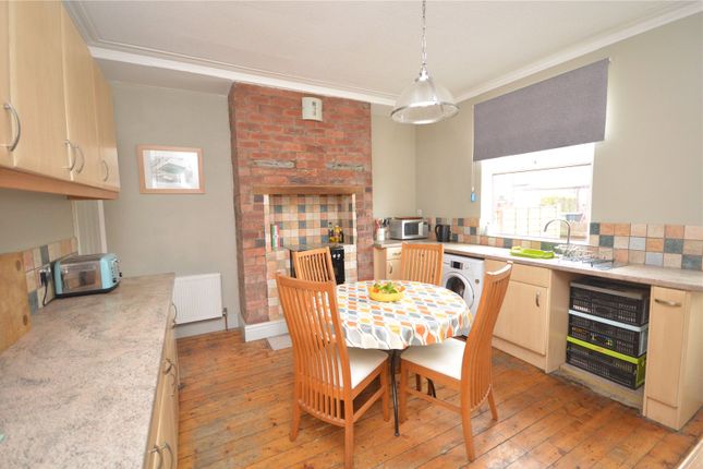 Terraced house for sale in Westbury Mount, Leeds, West Yorkshire