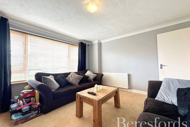 Terraced house for sale in Apollo Close, Hornchurch