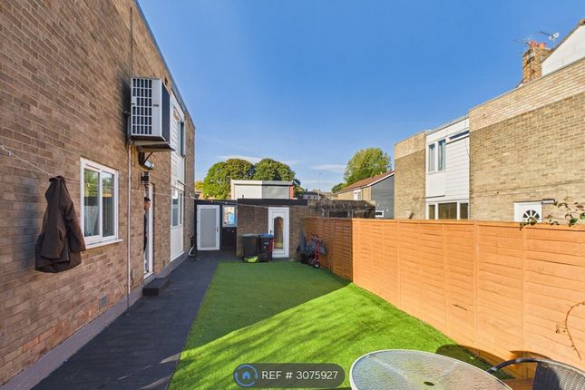 Bruce Place, Peterlee, Peterlee photo 3