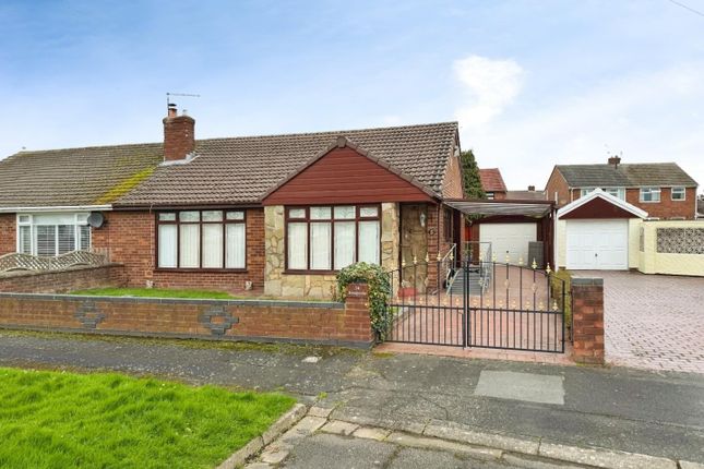 2-bed house on 14, Grindley Gardens, Ellesmere Port, £240,000