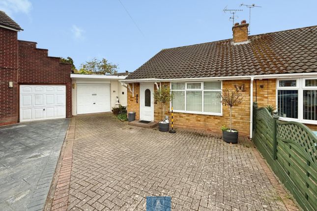 2-bed house on 20, Torpoint Close, Coventry, £220,000