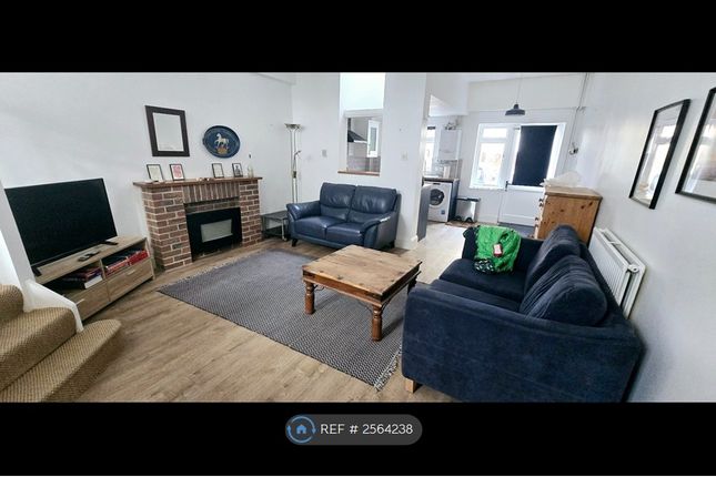 Sofa Area