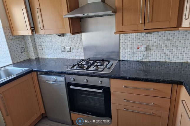 Terraced house to rent in St. Peters Close, Swanscombe Ebbsfleet