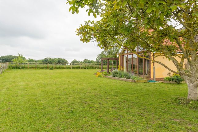 Cottage for sale in Brewery Farm, Bower House Tye, Polstead