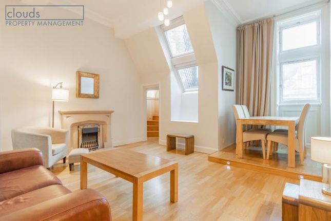 Thumbnail Flat to rent in Royal Mile Mansions, North Bridge, Old Town