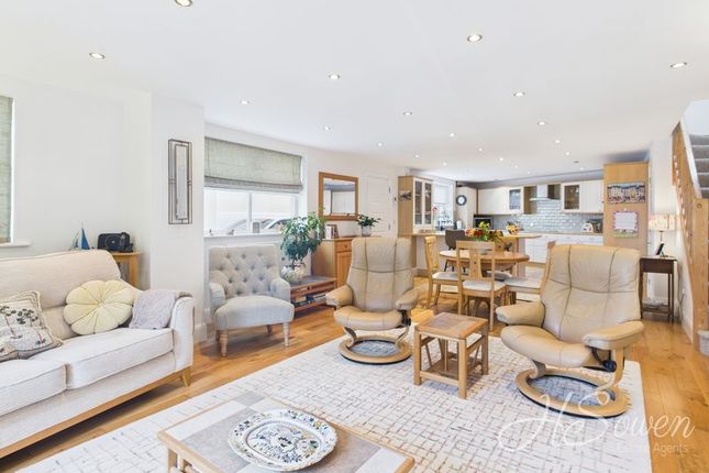 The Coach House Villa Rosa, St. Lukes Road South, Torquay photo 4