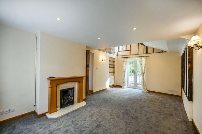 Detached house for sale in Woolpack Hill, Ashford