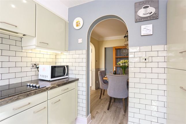 Flat 3,, Goldsmith House, Chester photo 4