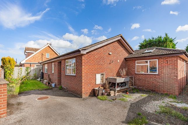 4-bed house on St Helier, 1a Mill Road, Oakley, £450,000