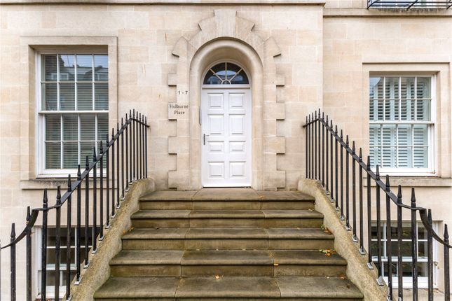 1 Holburne Place,, Henrietta Road, Somerset photo 2