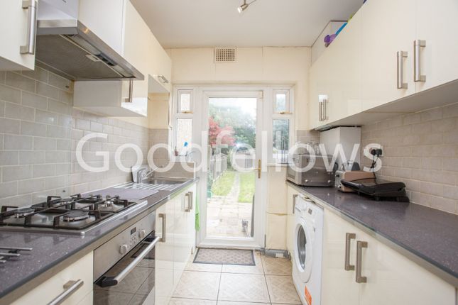 Thumbnail Property to rent in Westcroft Gardens, Morden