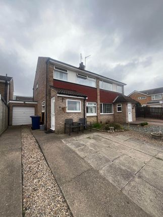 3 bed property for rent in Quorn Close, Guisborough TS14