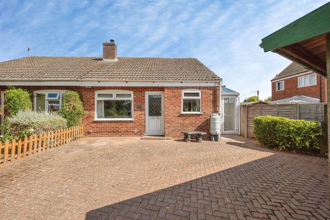 2-bed house on 19, Chapel Close, Norwich, £250,000