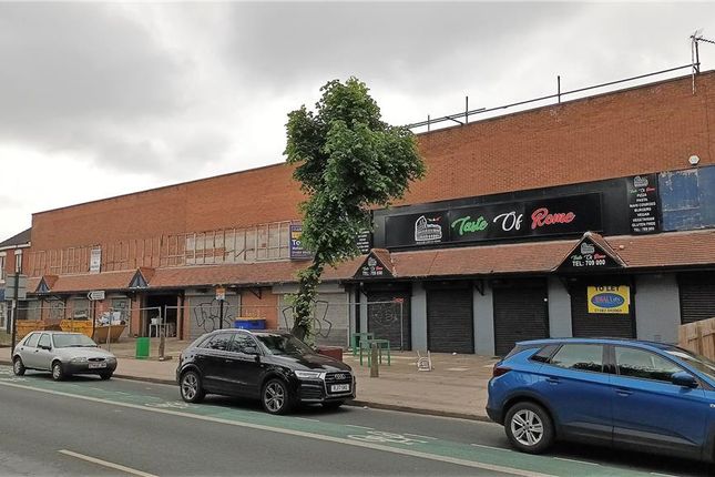 Thumbnail Retail premises to let in 458-464 Holderness Road, Hull, East Riding Of Yorkshire