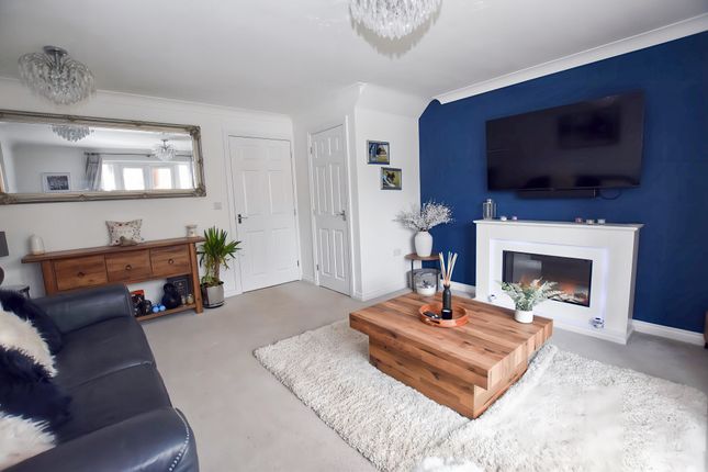 25, Leighton View, Market Drayton photo 4