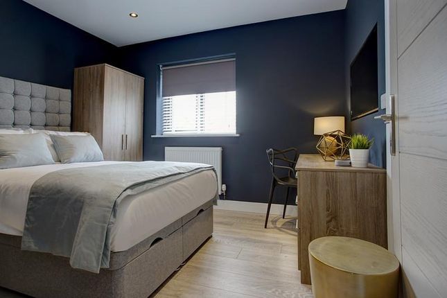 MULL  17 Bridgewater Mews, London Road, Warrington photo 3