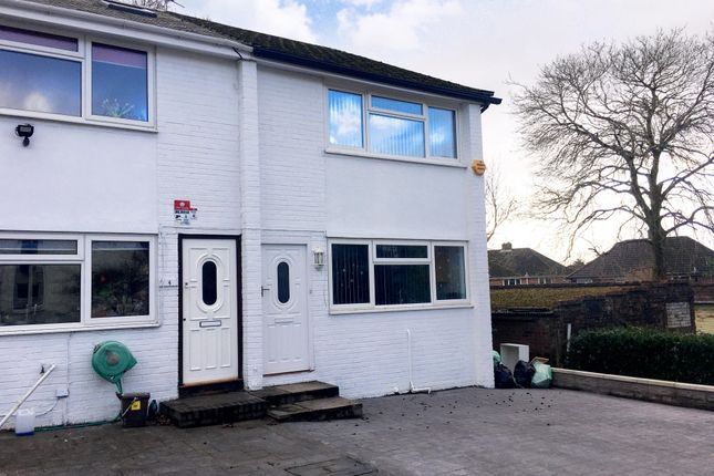 Property to rent in Woolaston Avenue, Cyncoed, Cardiff