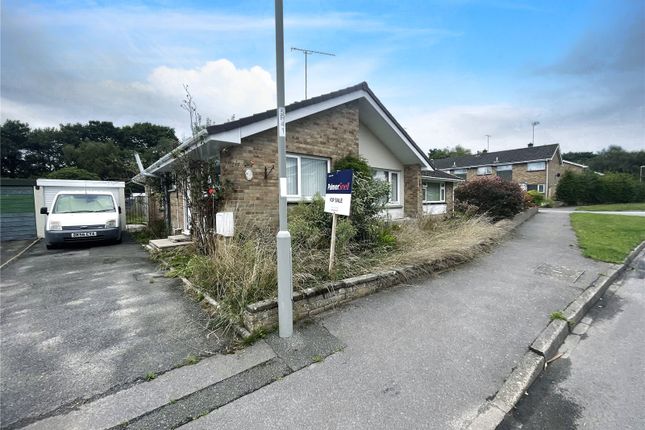 Thumbnail Bungalow for sale in Redwood Road, Poole