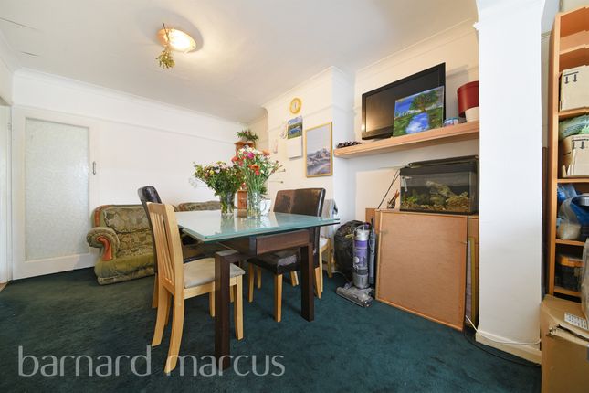 Terraced house for sale in Windermere Road, London