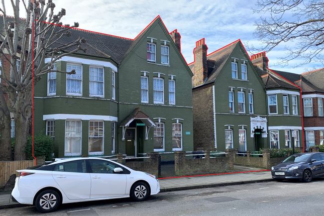 Thumbnail Commercial property for sale in Wavertree Road, Lambeth, London