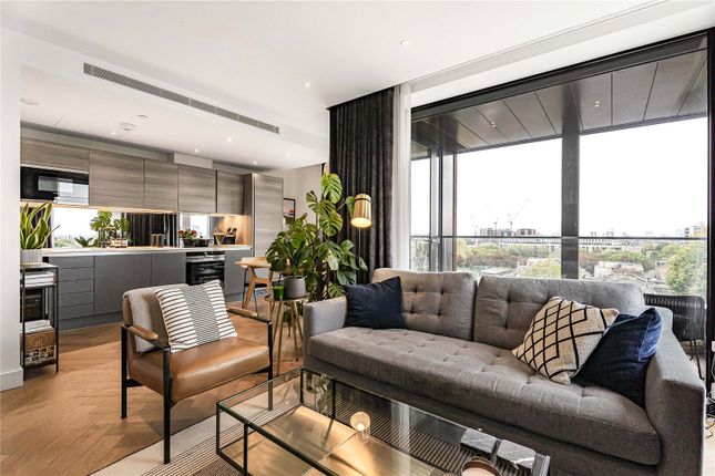 1-bed flat on Flat 40, 8, Dawson Street, London, £550,000