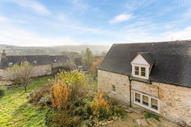 Detached house for sale in Vicarage Street, Painswick, Stroud