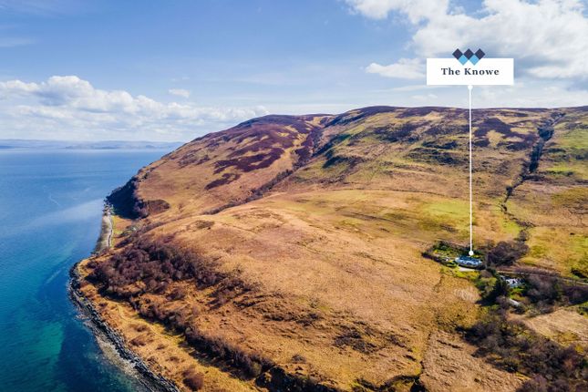 The Knowe, -, Isle of Arran photo 3