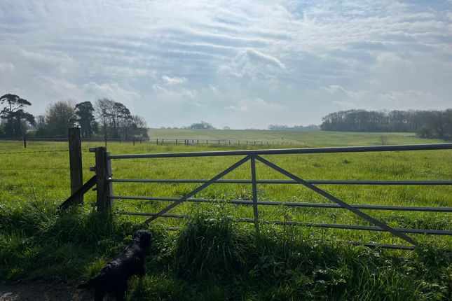 Land for sale in Park Lane, Swanmore