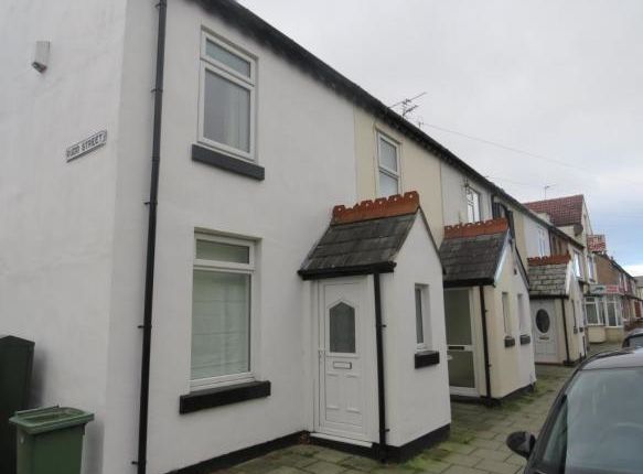 Property to rent in Shaw Street, Hoylake, Wirral