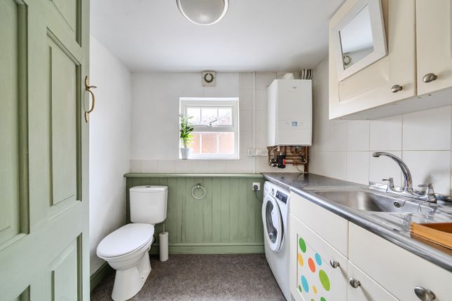 41, Castle Street, Bridgwater photo 4