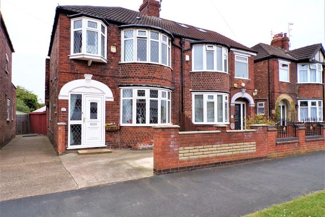 Thumbnail Property for sale in Windsor Rd, Hull