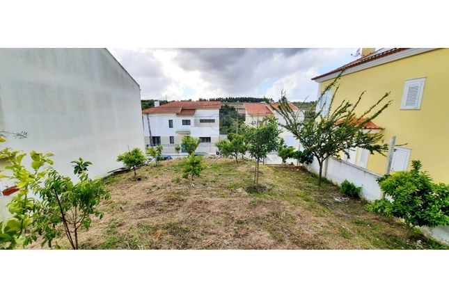 Thumbnail Land for sale in R. Actriz Ivone Silva 1C, 2690-580 Santa Iria De Azoia, Portugal