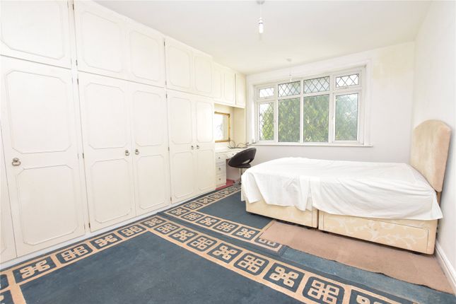 Semi-detached house for sale in Otley Road, Leeds, West Yorkshire