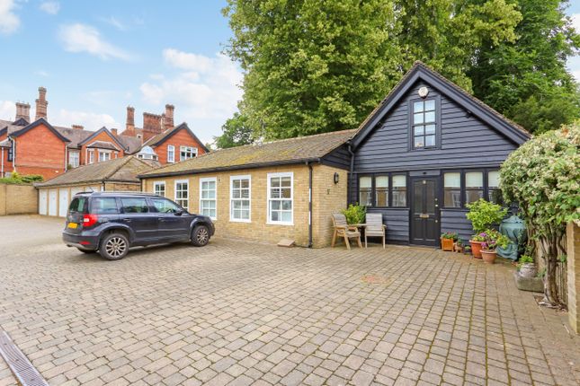 Thumbnail Detached house for sale in Clockhouse Mews, Rickmansworth