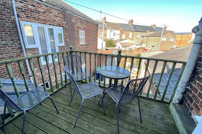 Apartment 3, 5, Summerhill, Thornhill, Sunderland photo 4
