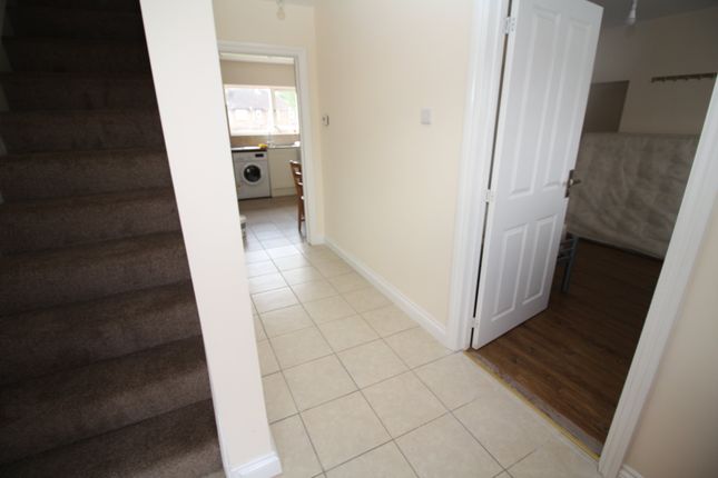 Terraced house for sale in Queen Margarets Road, Canley, Coventry