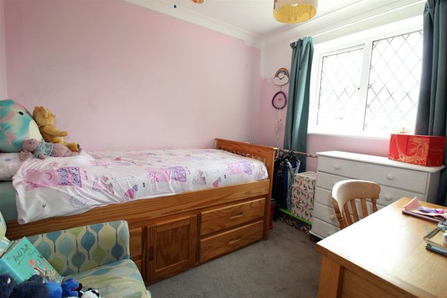 End terrace house for sale in Stowmarket Road, Needham Market, Ipswich