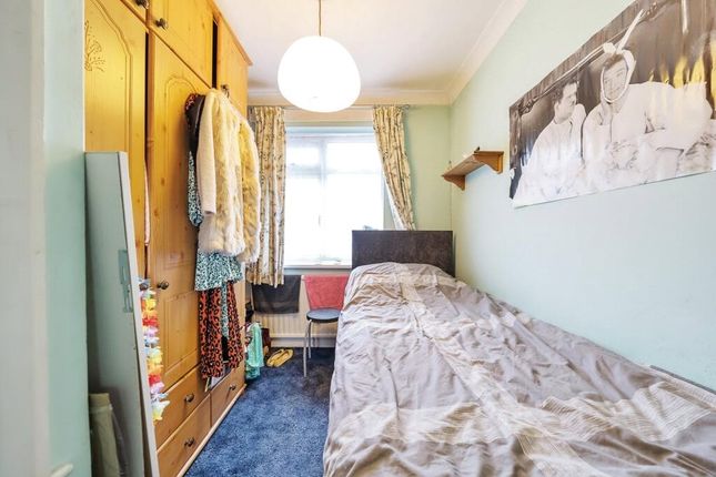 Semi-detached house for sale in Uxbridge Road, Hayes, Greater London