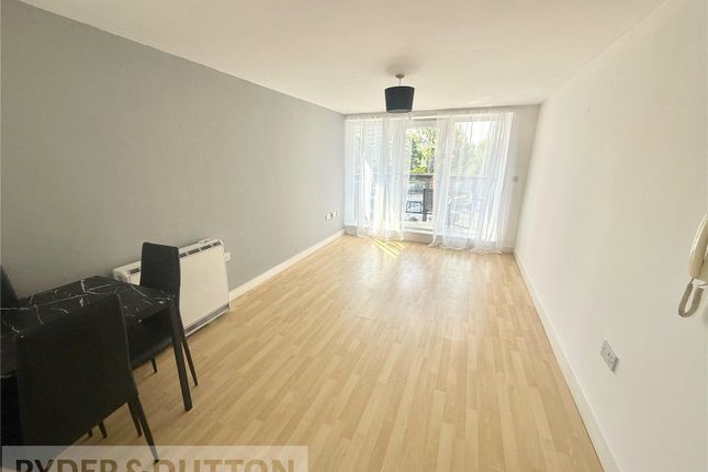 Apartment 6, 31, Lakeside Rise, Greater Manchester photo 2