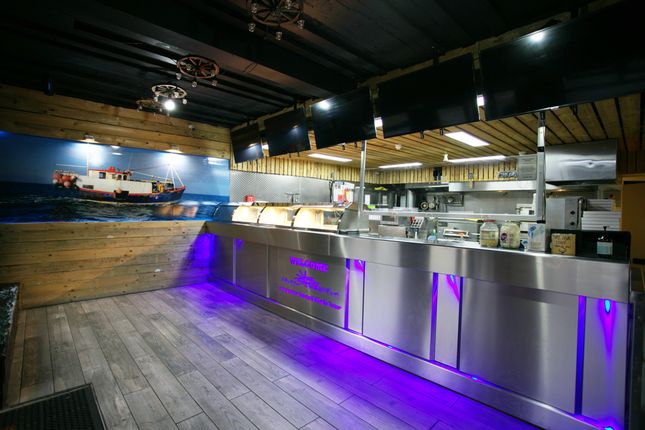 Thumbnail Leisure/hospitality for sale in Balerno Fry 57, Bavelaw Road, Balerno