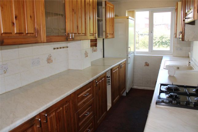 Semi-detached house for sale in The Pingle, Spondon, Derby, Derbyshire