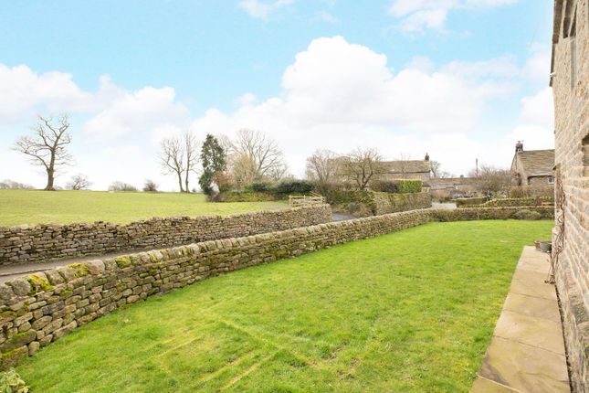 Detached house for sale in Clifton Lane, Newall With Clifton, Otley